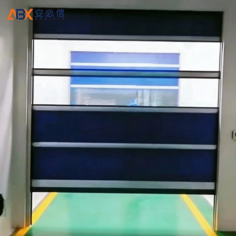 延安市高速门