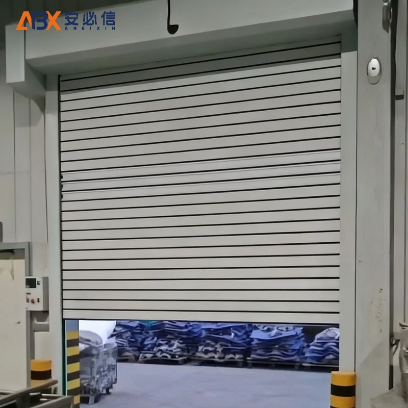 延安市雷达高速门
